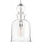 Progress Lighting Staunton Collection One-Light Pendant P5333-09 - alternate 1